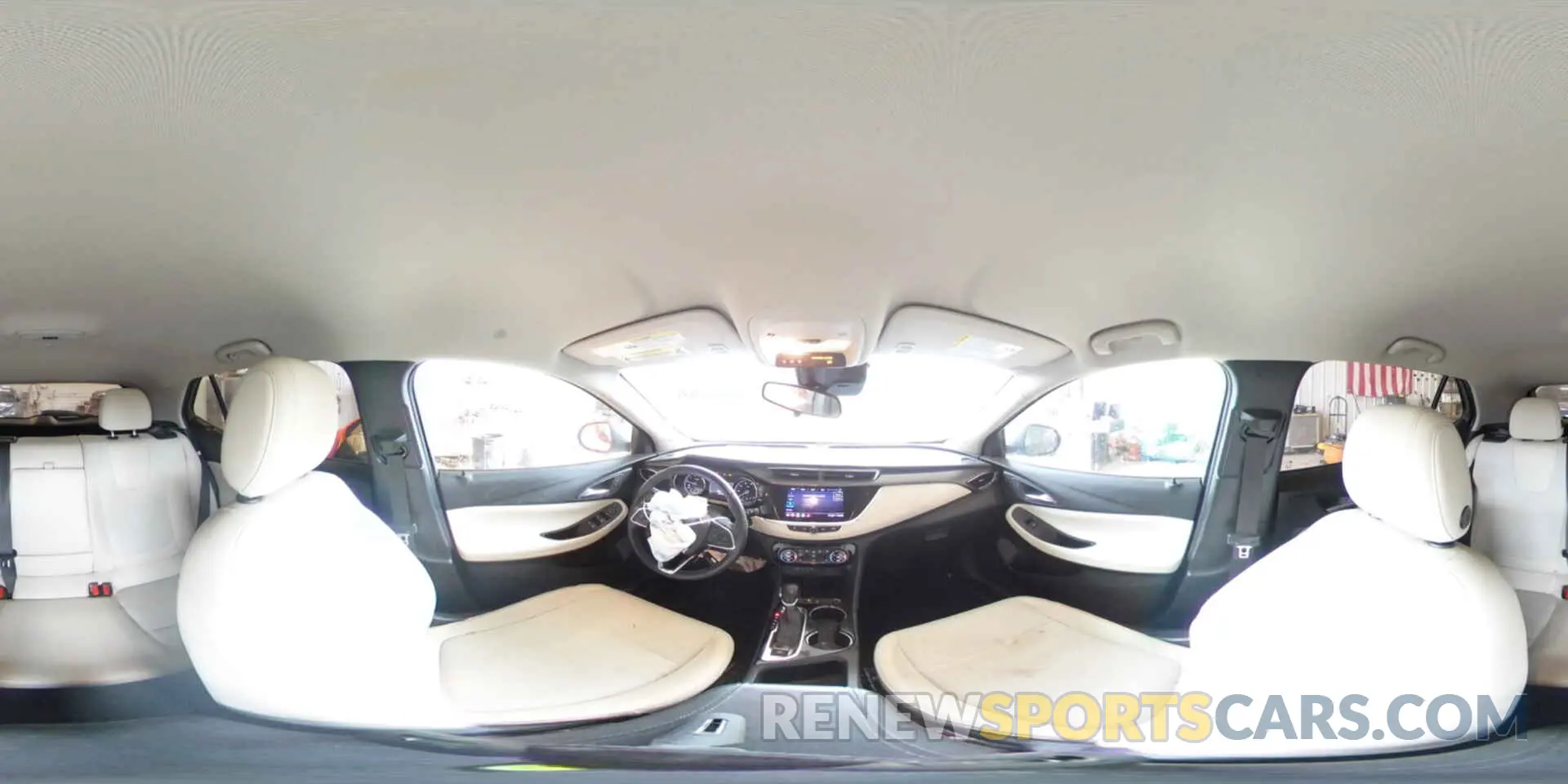 14 Фотография поврежденного автомобиля KL4MMESL9MB161512 BUICK ENCORE 2021