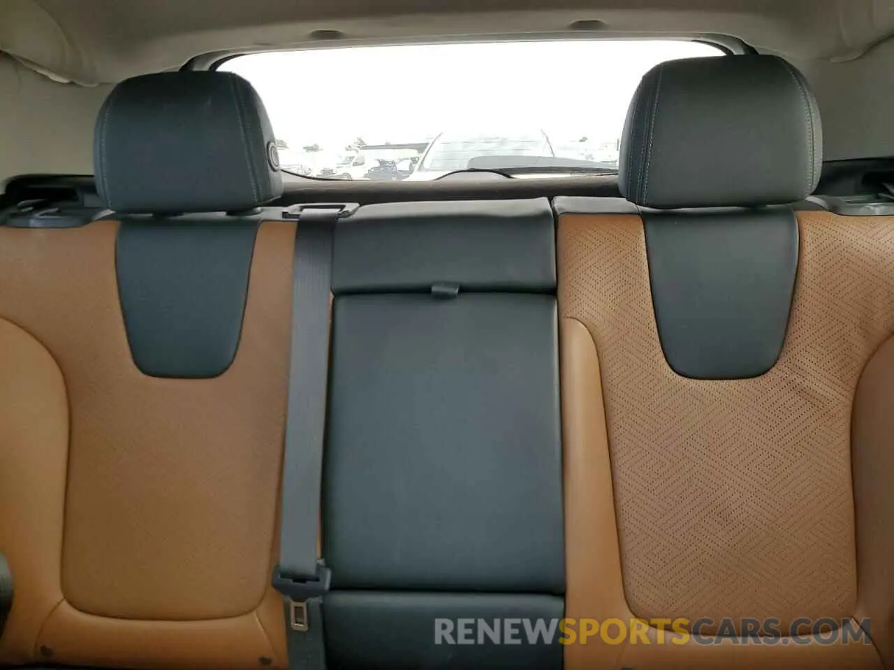 10 Photograph of a damaged car KL4MMFSL0MB061661 BUICK ENCORE 2021