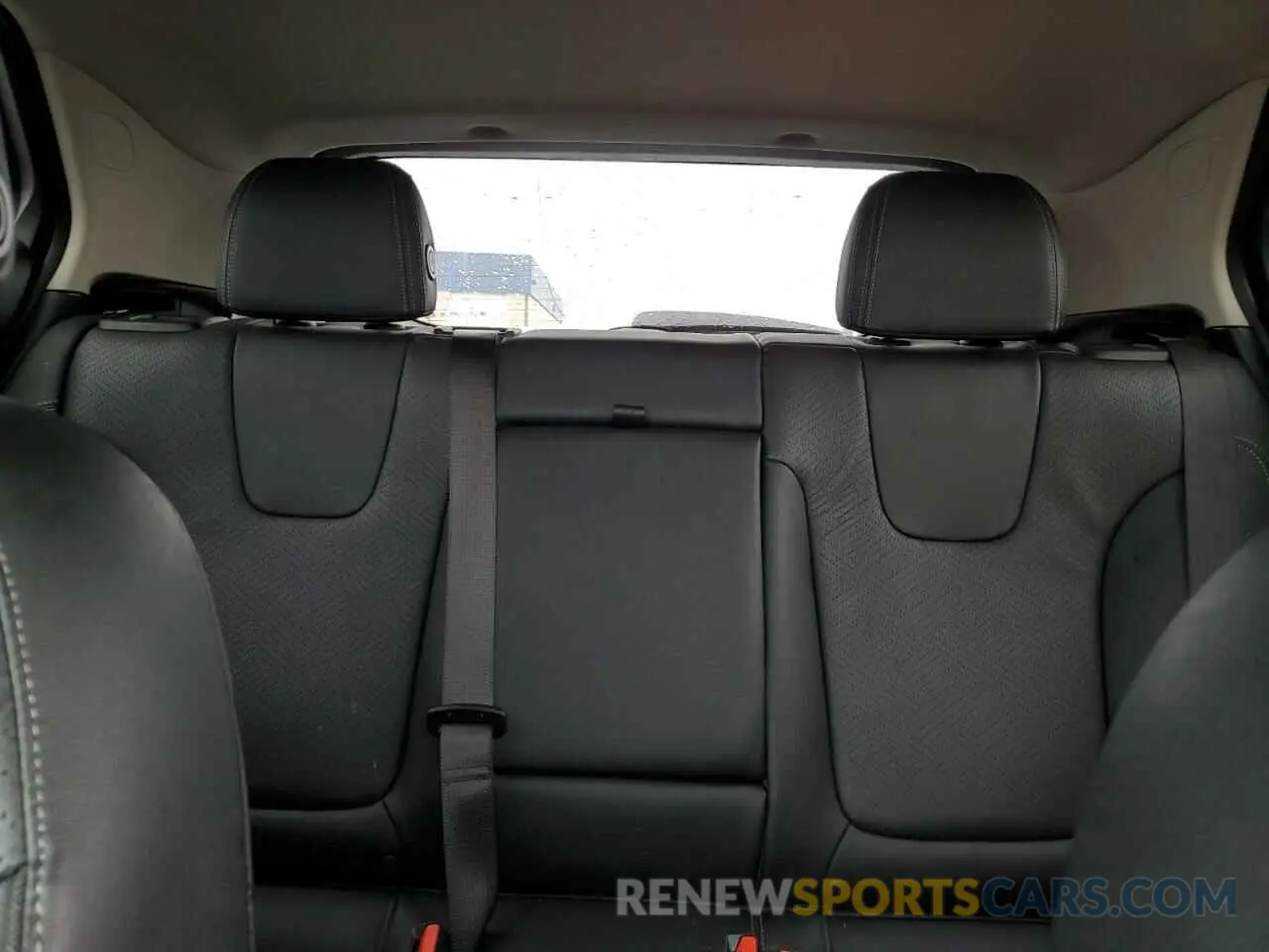 10 Фотография поврежденного автомобиля KL4MMFSL3MB126714 BUICK ENCORE 2021