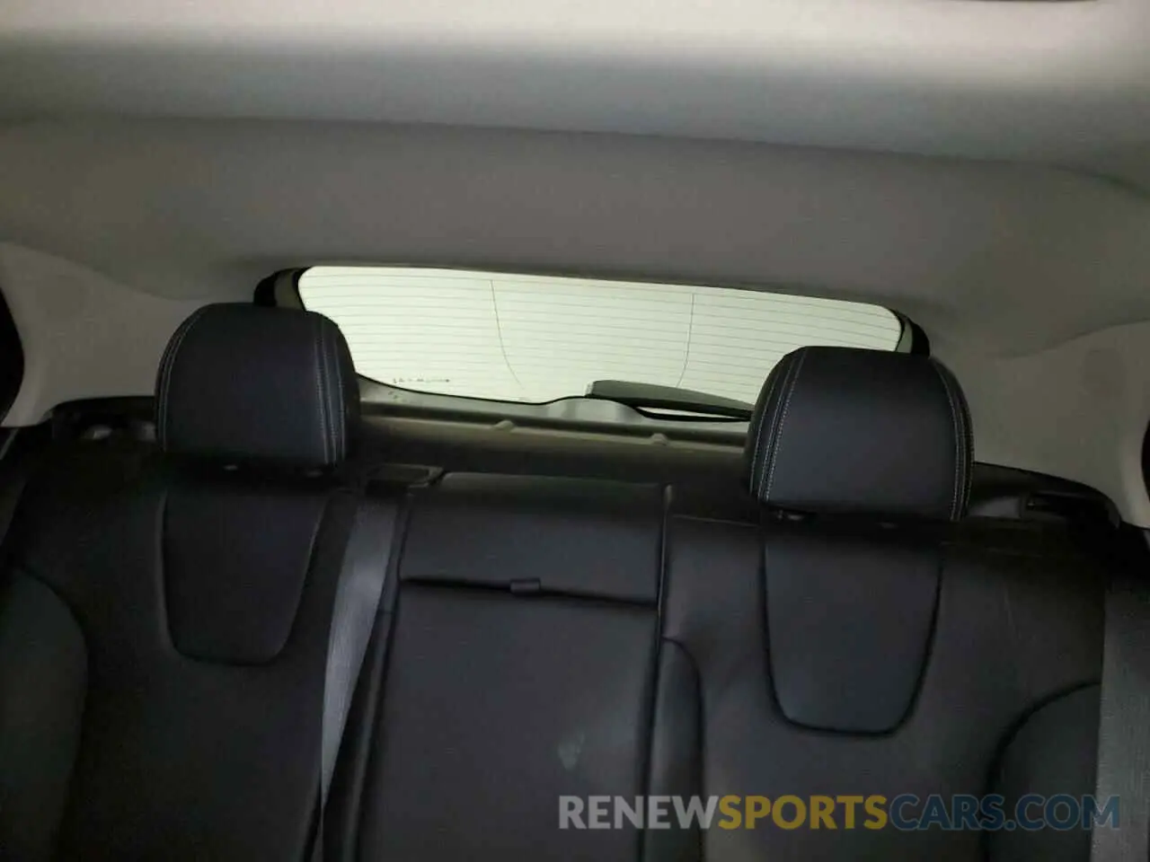 10 Фотография поврежденного автомобиля KL4MMGSL5MB150213 BUICK ENCORE 2021
