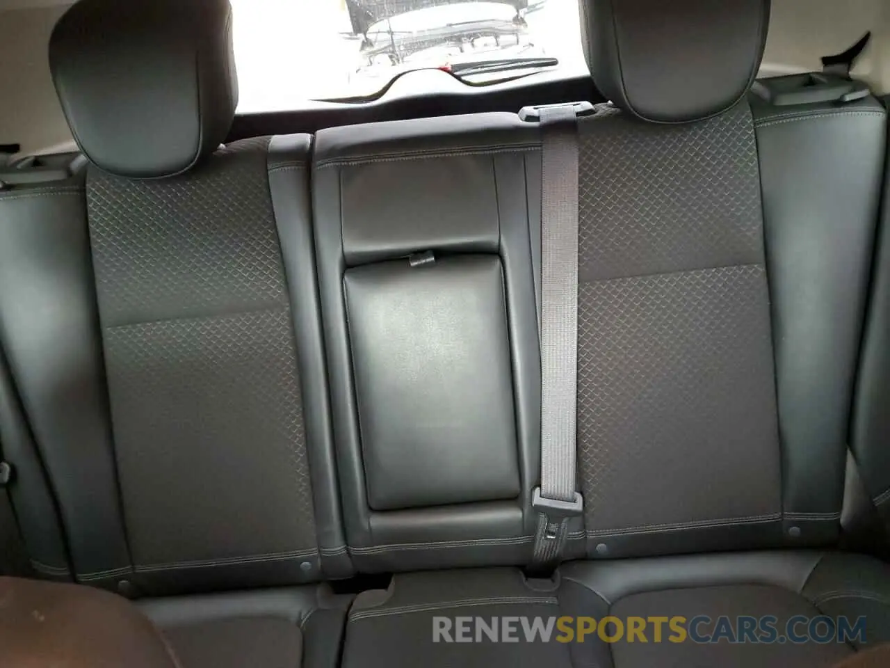 10 Photograph of a damaged car KL4CJASM5NB511855 BUICK ENCORE 2022