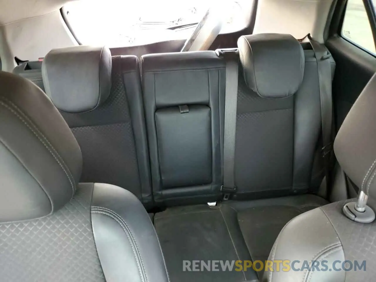 10 Photograph of a damaged car KL4CJASM7NB555534 BUICK ENCORE 2022