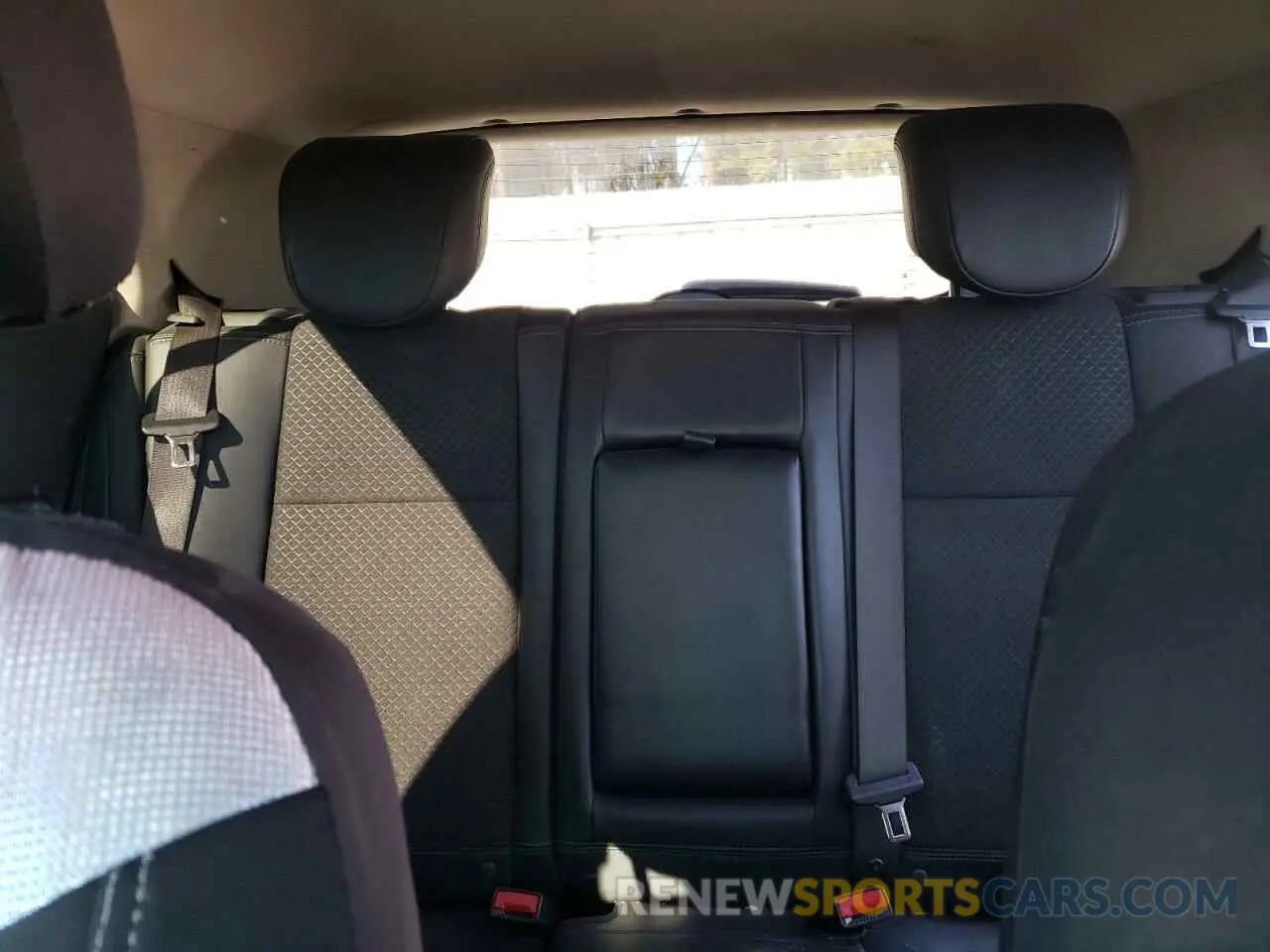 10 Photograph of a damaged car KL4CJASM9NB526195 BUICK ENCORE 2022