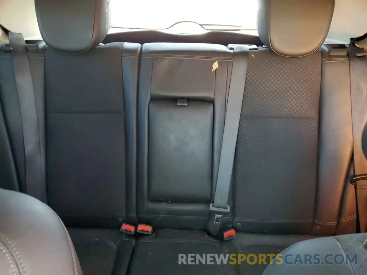 10 Фотография поврежденного автомобиля KL4CJESM1NB567198 BUICK ENCORE 2022