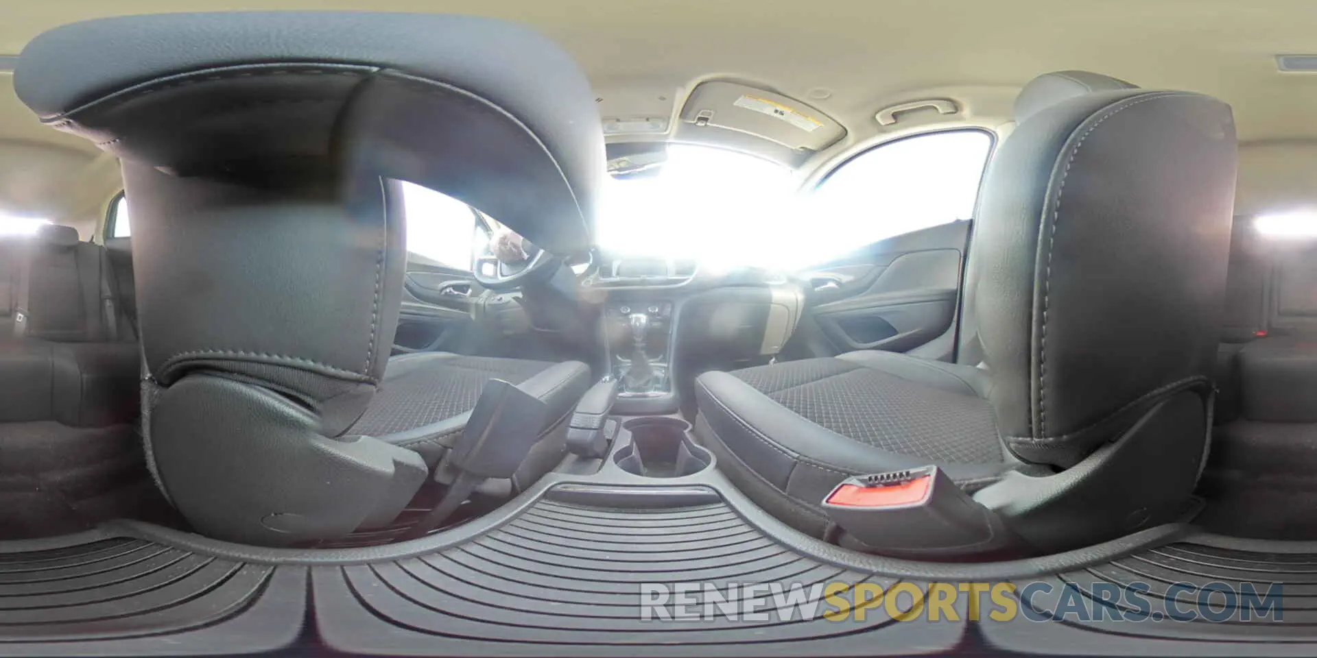 13 Фотография поврежденного автомобиля KL4CJESM4NB564134 BUICK ENCORE 2022
