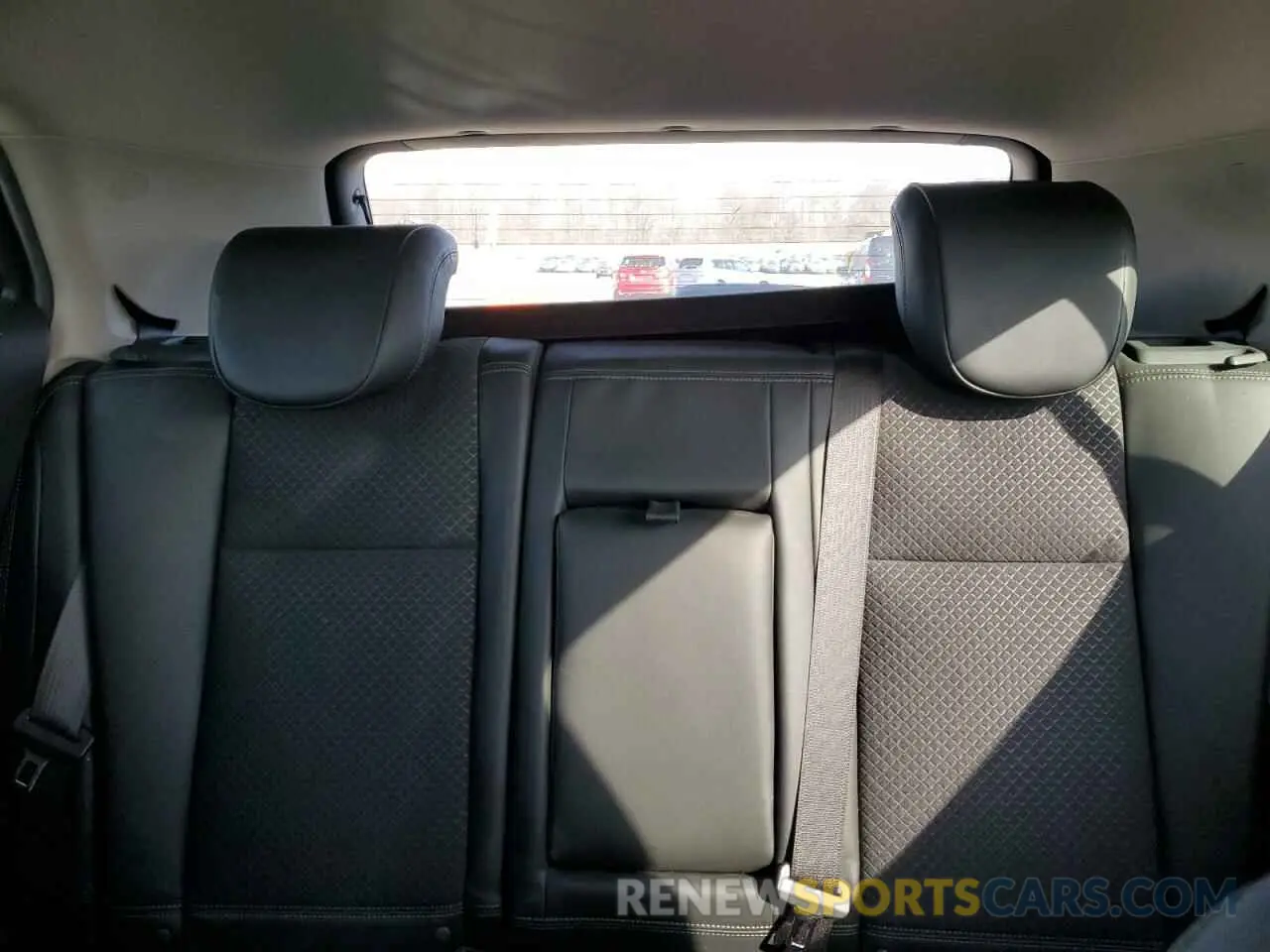10 Photograph of a damaged car KL4CJESM5NB551926 BUICK ENCORE 2022