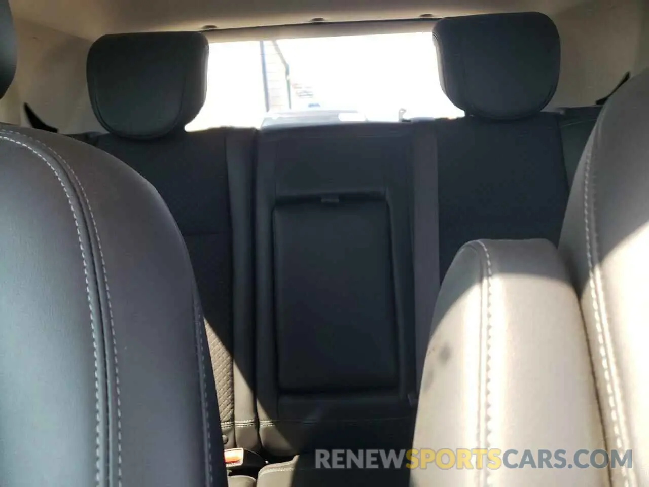 10 Фотография поврежденного автомобиля KL4CJESM6NB502122 BUICK ENCORE 2022