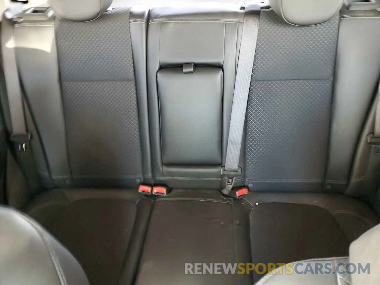 10 Photograph of a damaged car KL4CJESM6NB536285 BUICK ENCORE 2022