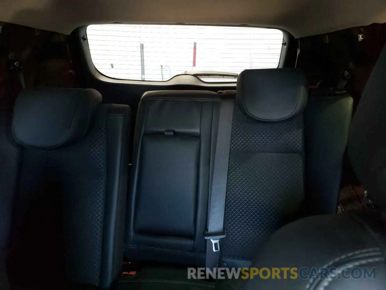 10 Photograph of a damaged car KL4CJESMXNB568978 BUICK ENCORE 2022