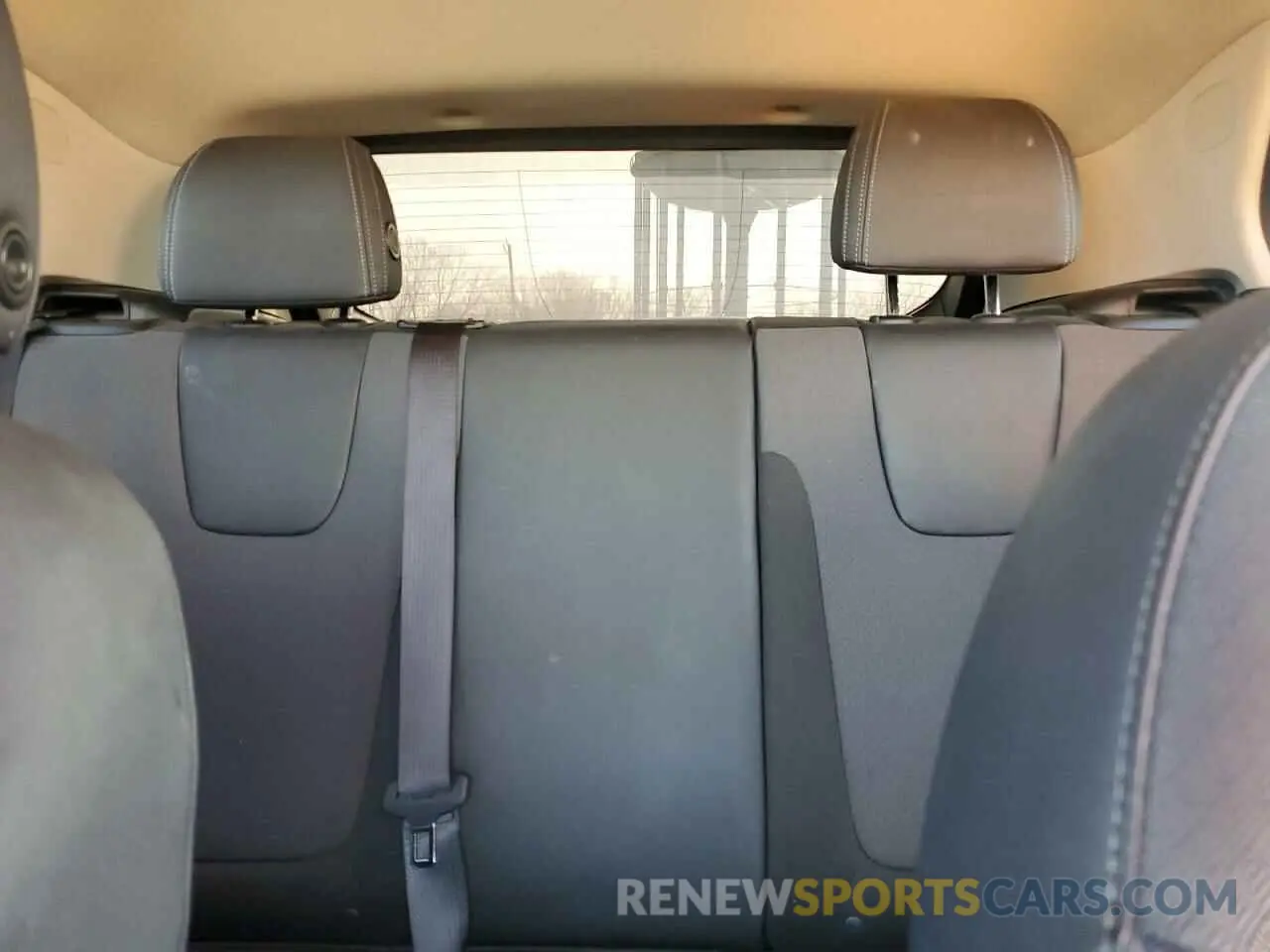 10 Фотография поврежденного автомобиля KL4MMBS28NB088754 BUICK ENCORE 2022