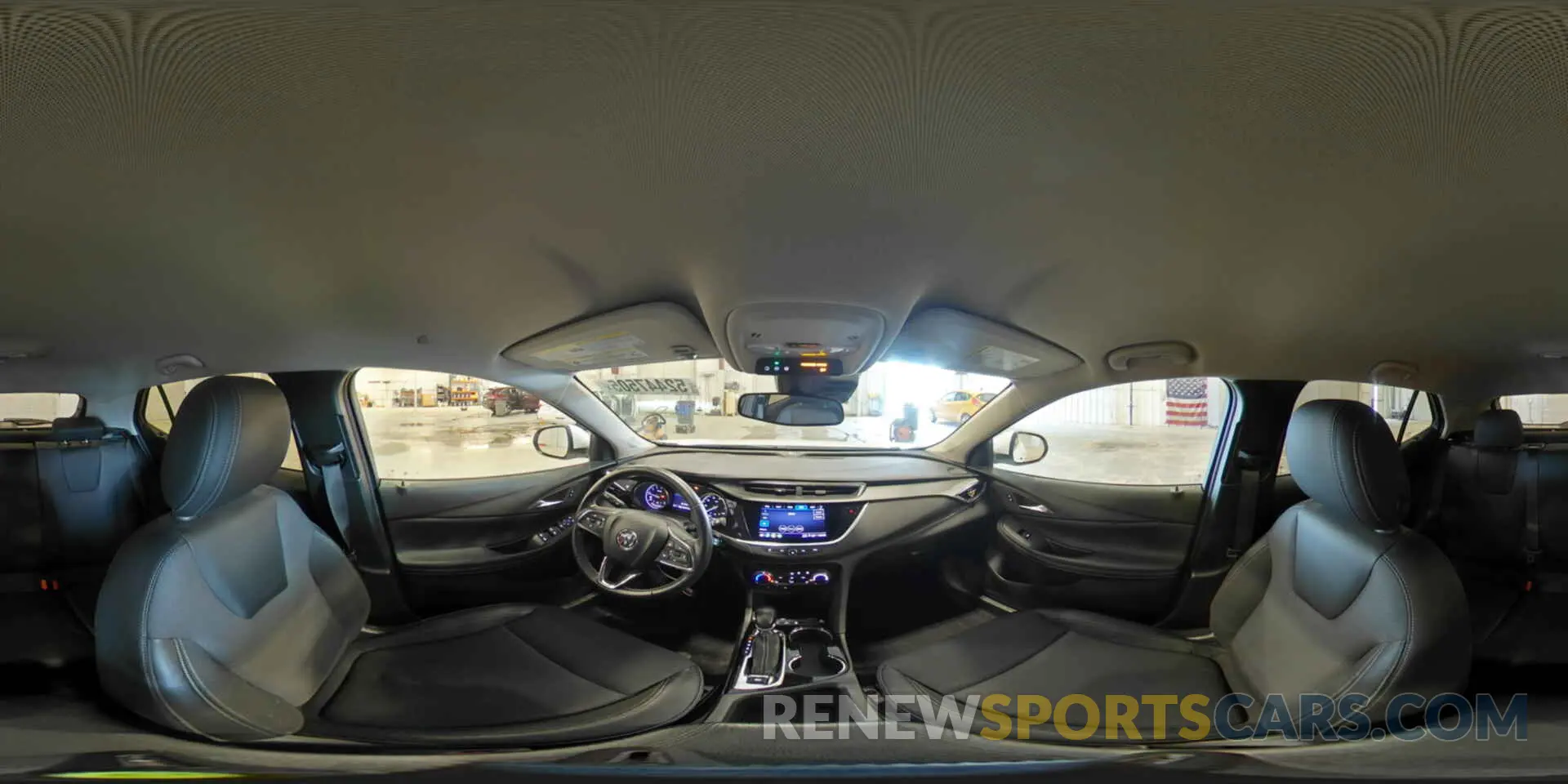 15 Photograph of a damaged car KL4MMCSL7NB138008 BUICK ENCORE 2022