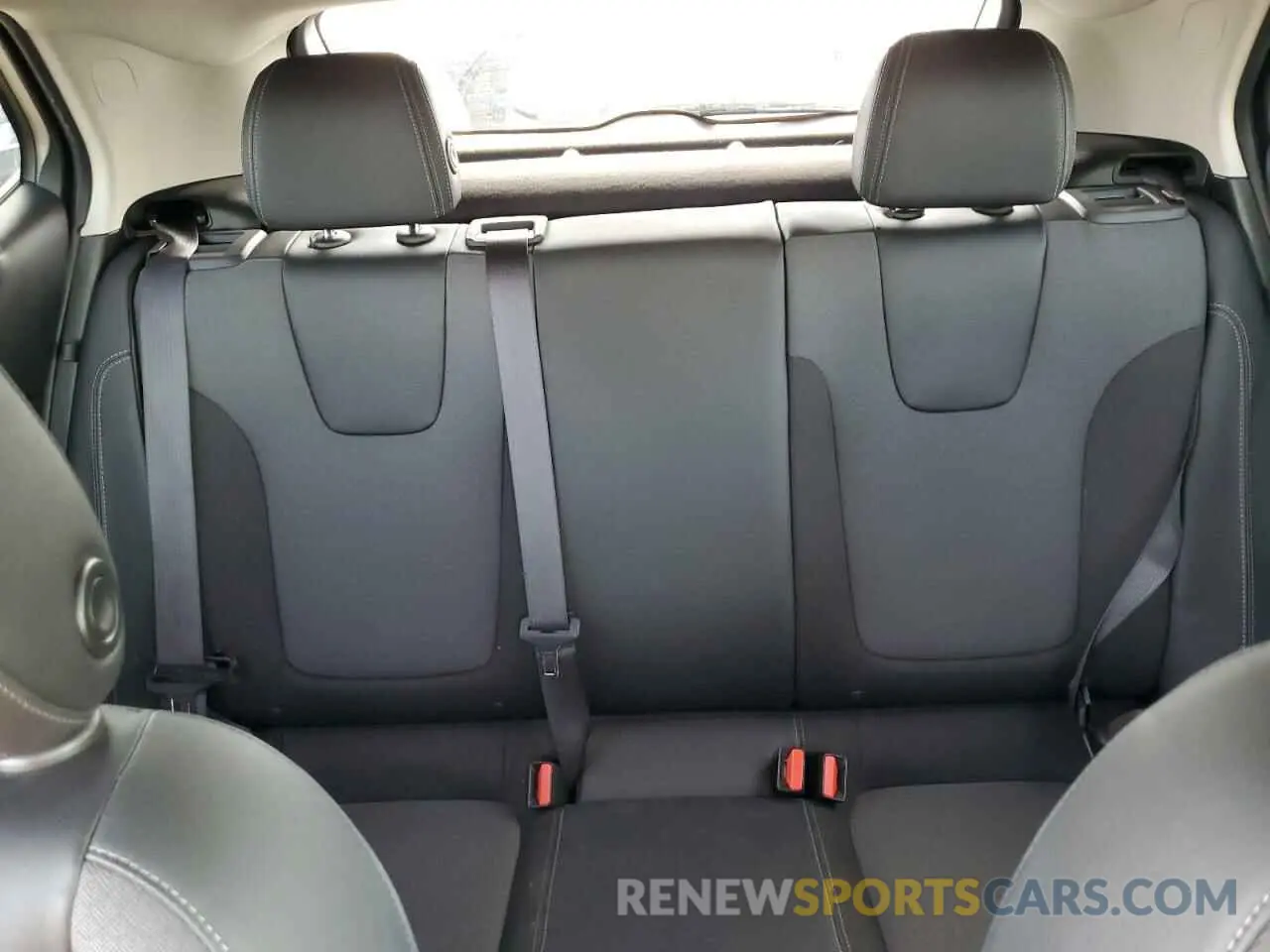 10 Фотография поврежденного автомобиля KL4MMCSL9NB053526 BUICK ENCORE 2022