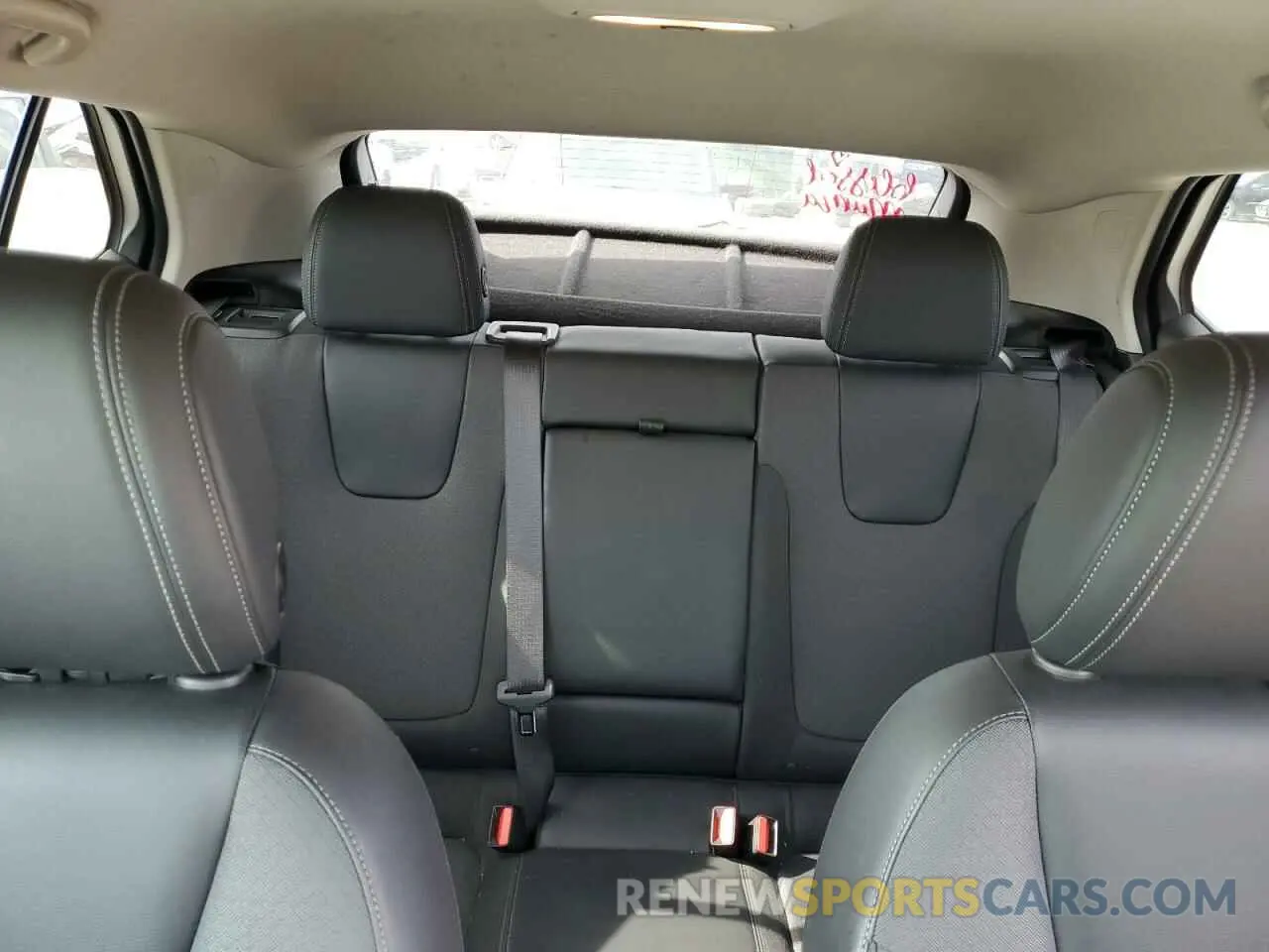 10 Фотография поврежденного автомобиля KL4MMDSL0NB127597 BUICK ENCORE 2022