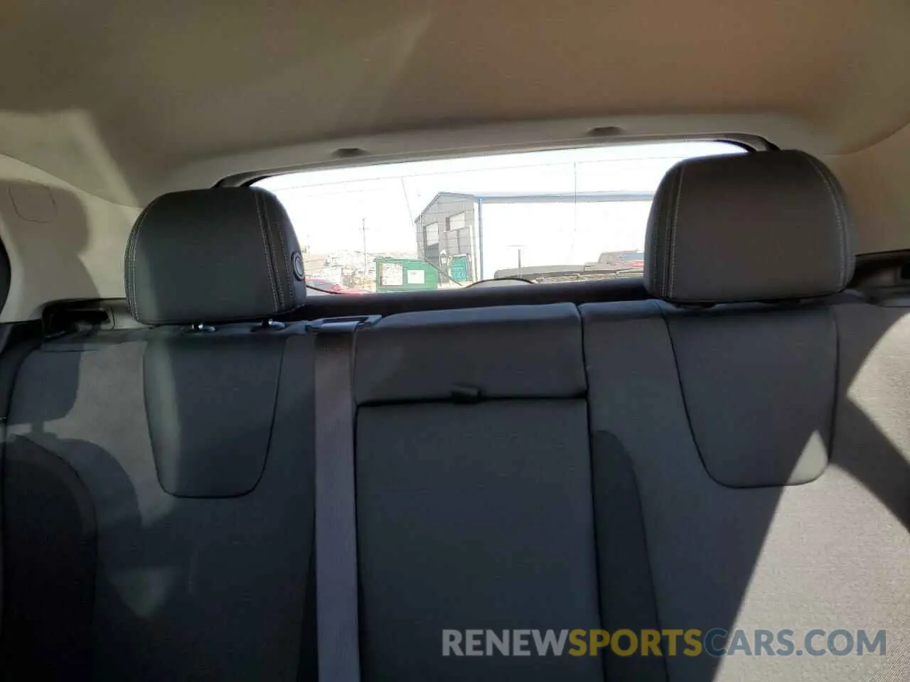 10 Фотография поврежденного автомобиля KL4MMDSL2NB049369 BUICK ENCORE 2022