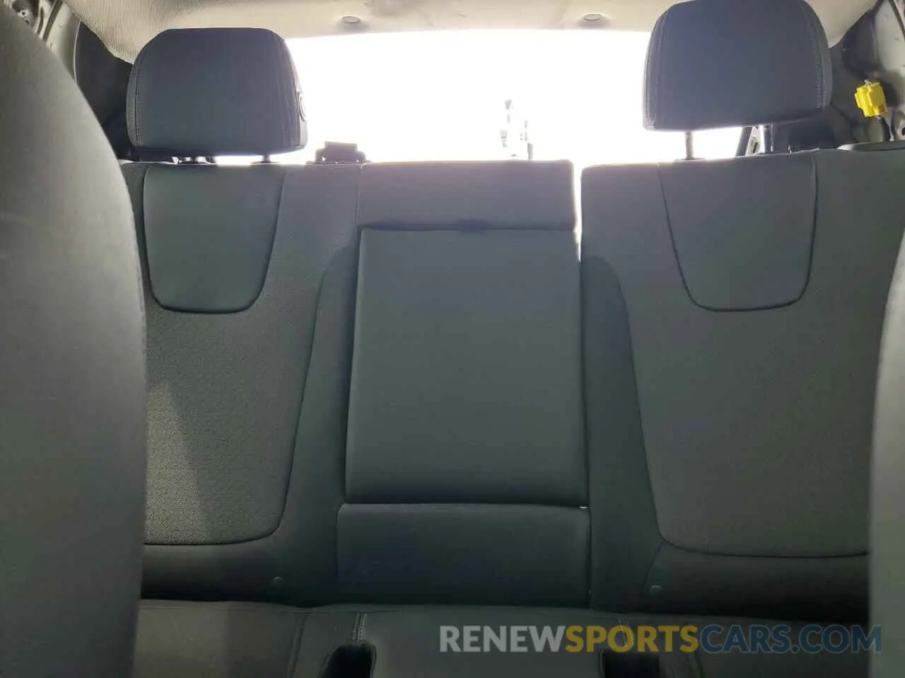 10 Photograph of a damaged car KL4MMDSL7NB082402 BUICK ENCORE 2022