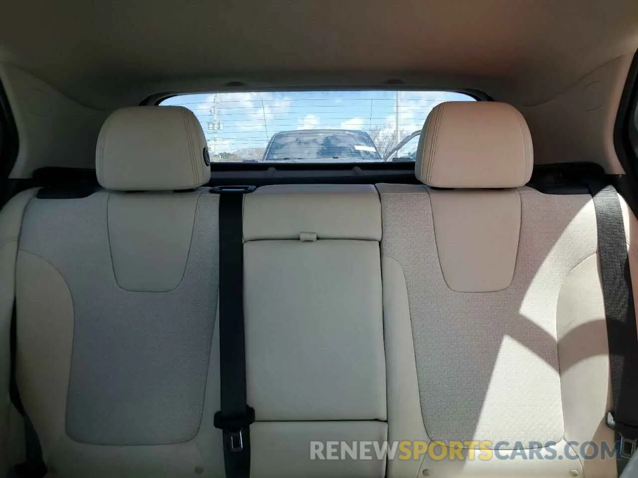 10 Photograph of a damaged car KL4MMDSL8NB035802 BUICK ENCORE 2022