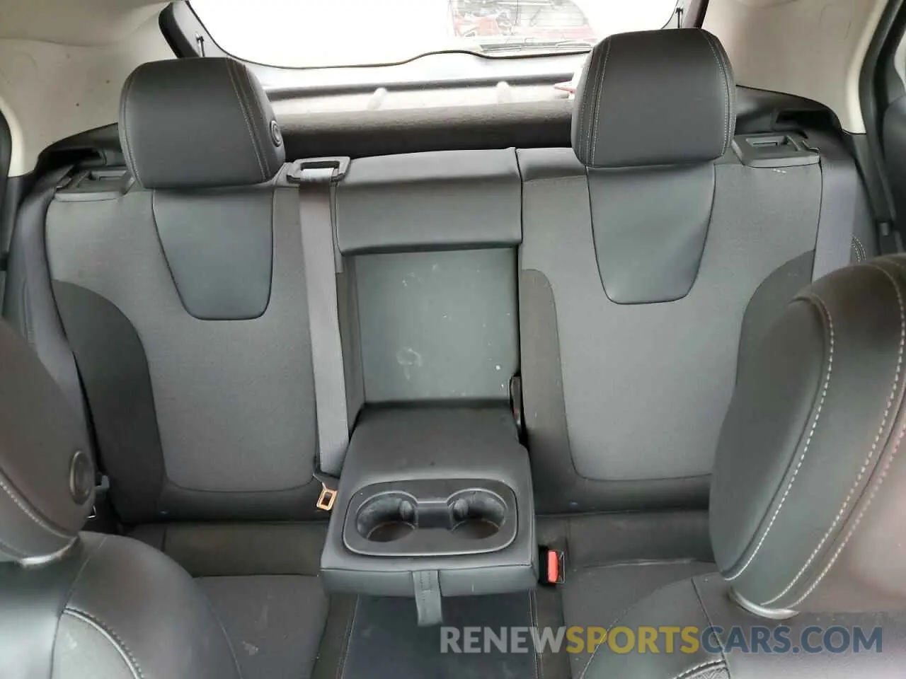 10 Фотография поврежденного автомобиля KL4MMDSL8NB036058 BUICK ENCORE 2022