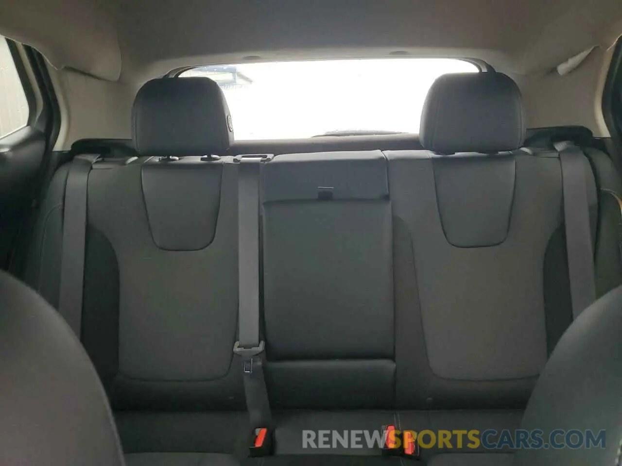 10 Фотография поврежденного автомобиля KL4MMDSLXNB049183 BUICK ENCORE 2022