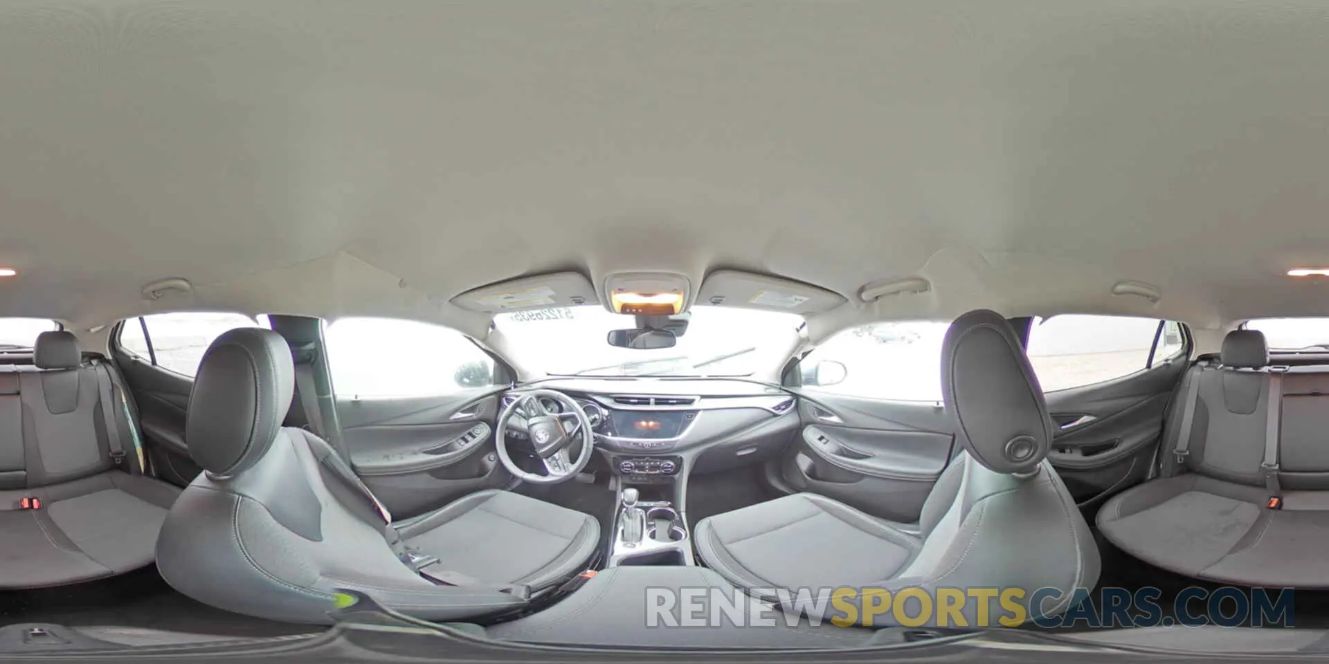 14 Фотография поврежденного автомобиля KL4MMDSLXNB049183 BUICK ENCORE 2022