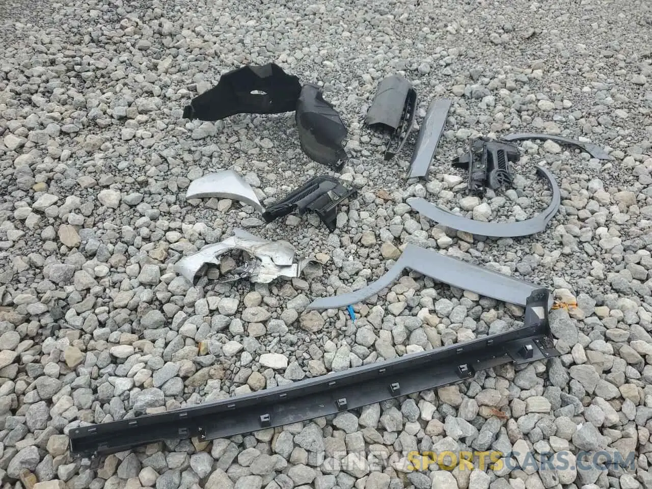 15 Фотография поврежденного автомобиля KL4MMDSLXNB049183 BUICK ENCORE 2022