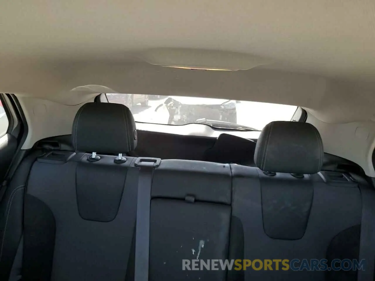 10 Фотография поврежденного автомобиля KL4MMESL5NB030837 BUICK ENCORE 2022