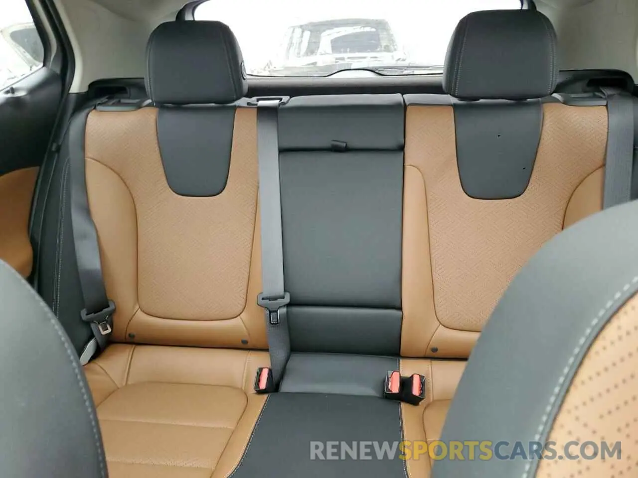 10 Фотография поврежденного автомобиля KL4MMFSL4NB046100 BUICK ENCORE 2022