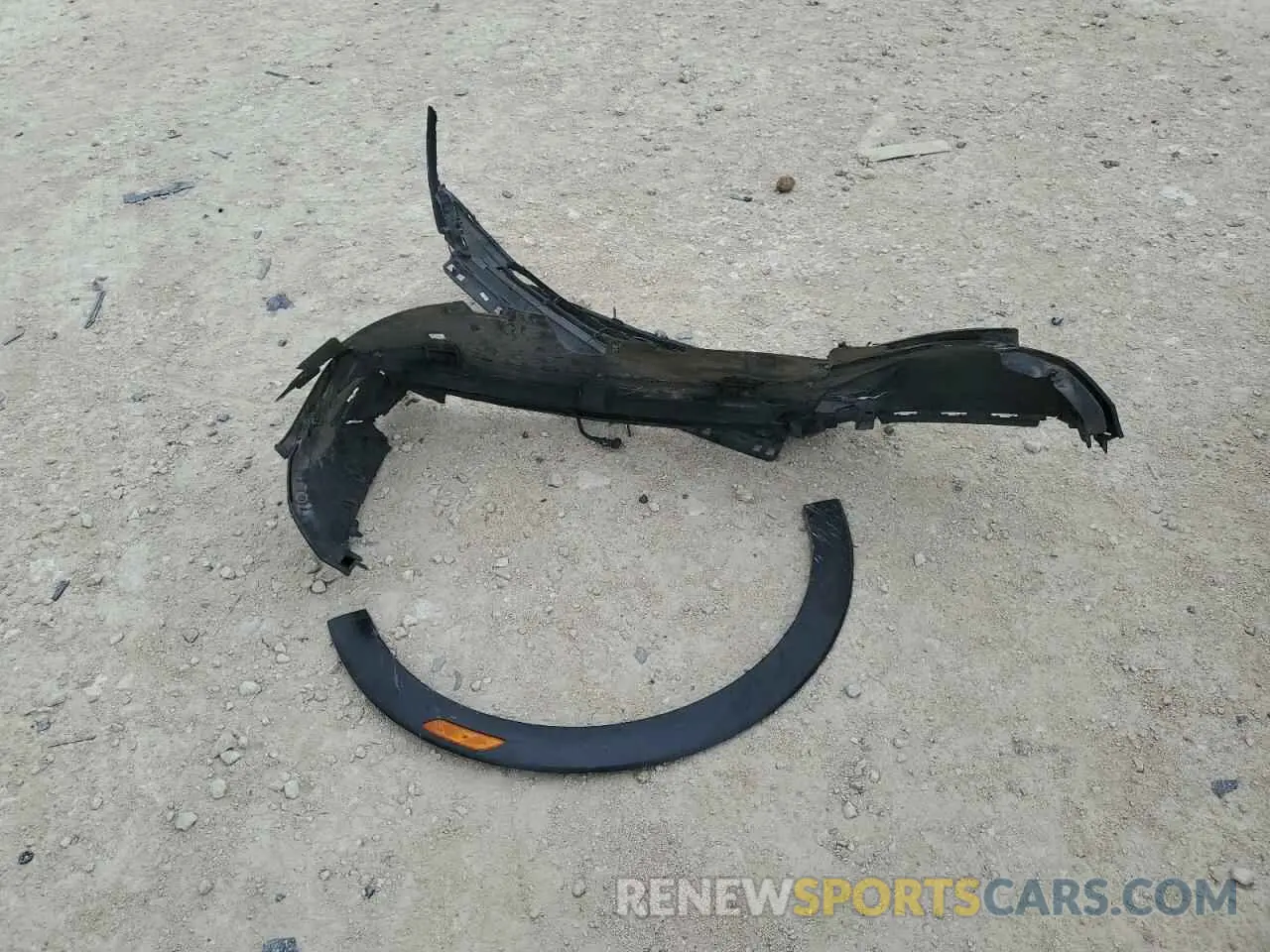 15 Photograph of a damaged car KL4MMFSL4NB065486 BUICK ENCORE 2022