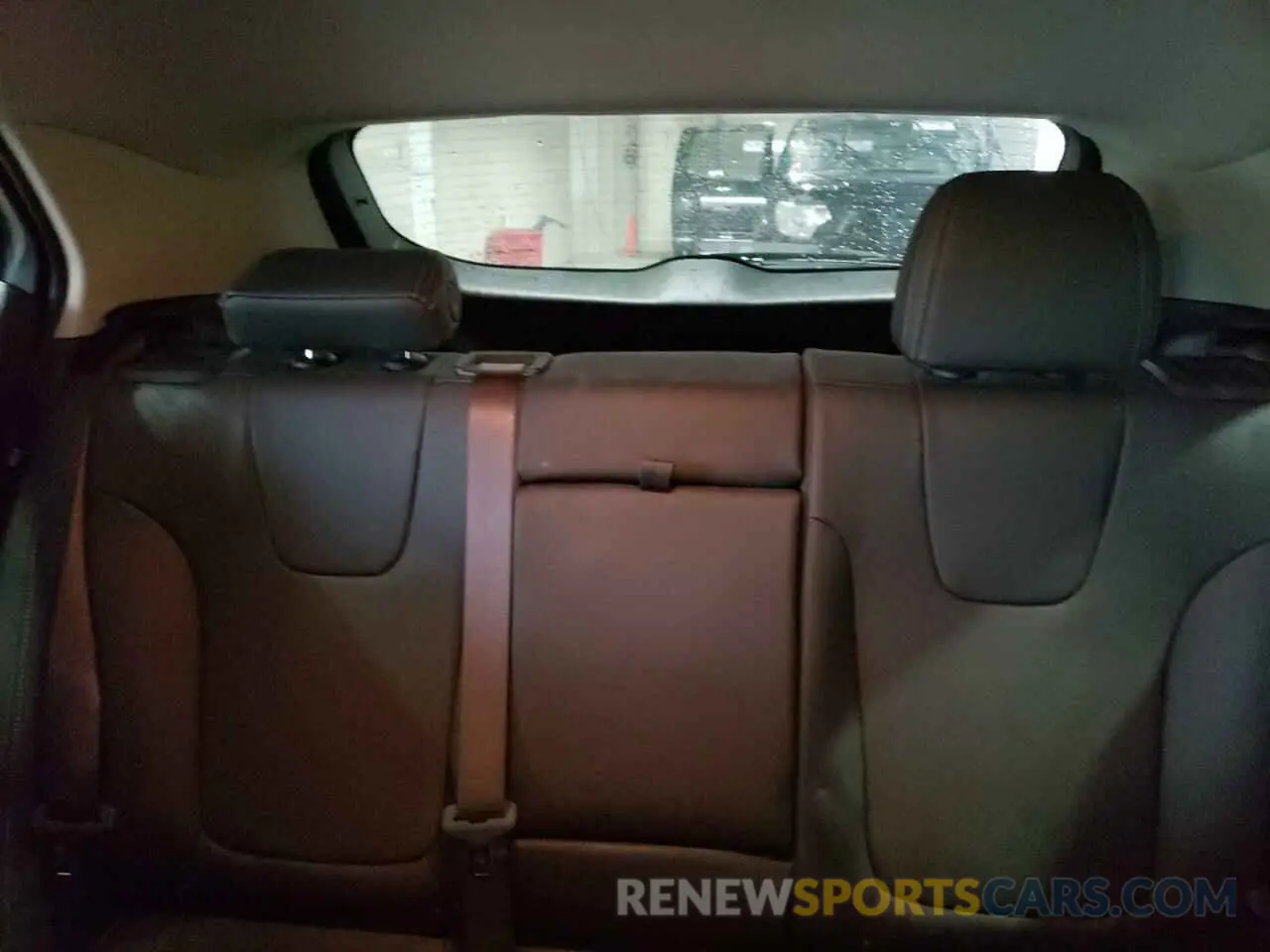 10 Photograph of a damaged car KL4MMFSL6NB106457 BUICK ENCORE 2022