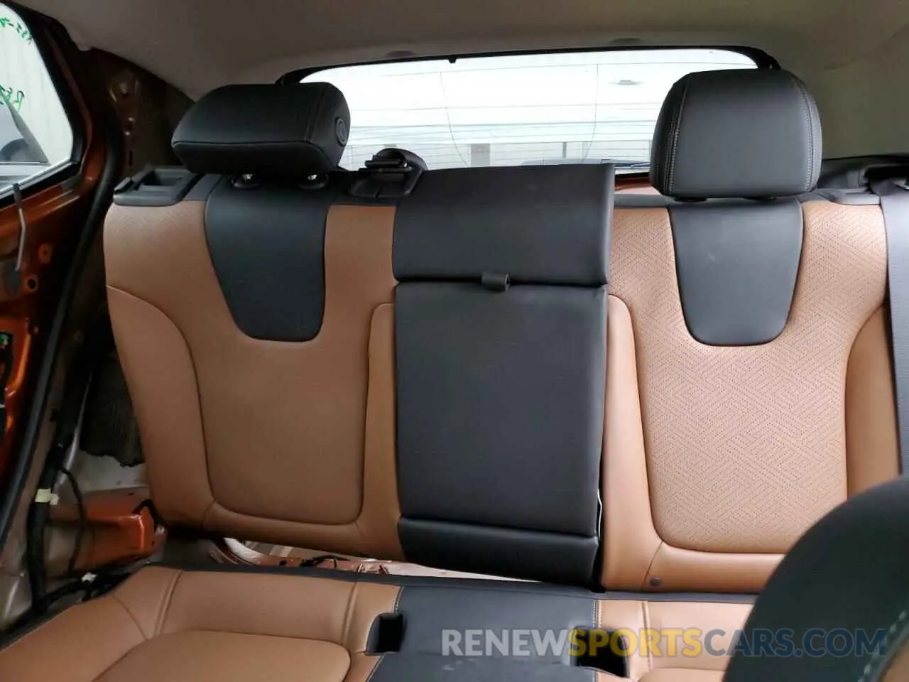 10 Фотография поврежденного автомобиля KL4MMFSL9NB021080 BUICK ENCORE 2022