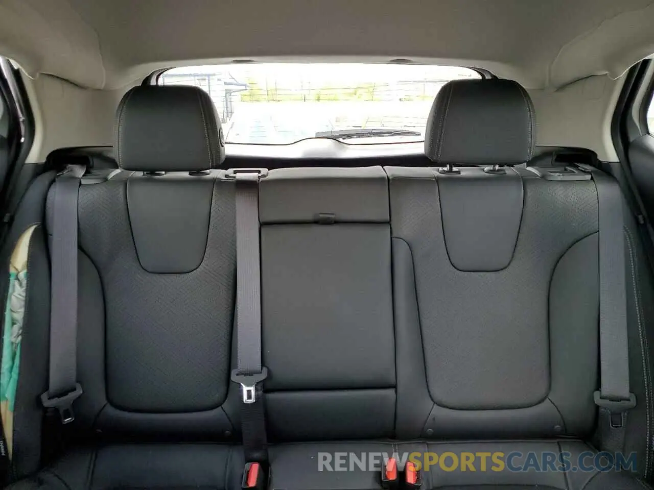 10 Фотография поврежденного автомобиля KL4MMGSL5NB000006 BUICK ENCORE 2022