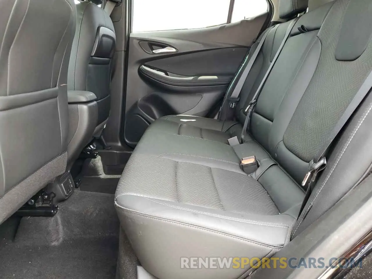 11 Фотография поврежденного автомобиля KL4MMGSL5NB000006 BUICK ENCORE 2022