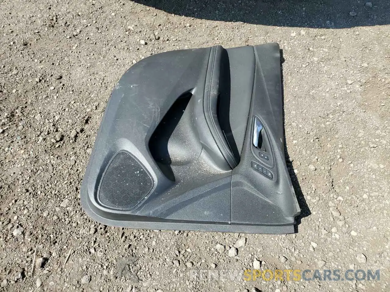 13 Фотография поврежденного автомобиля KL4MMGSL6NB138380 BUICK ENCORE 2022