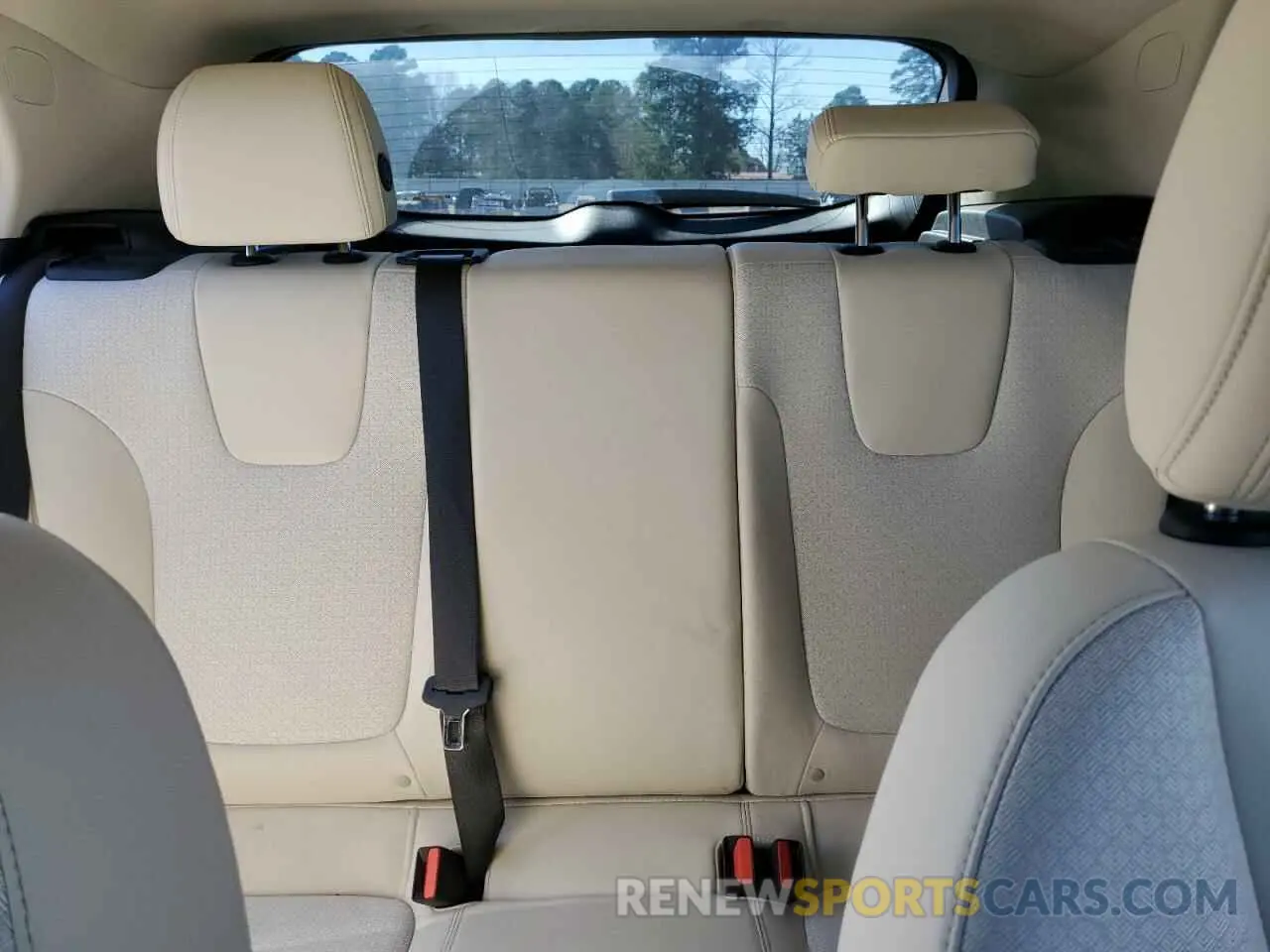 10 Фотография поврежденного автомобиля KL4MMBS26PB139011 BUICK ENCORE 2023