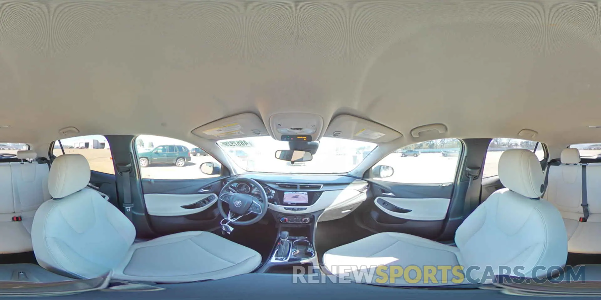 13 Фотография поврежденного автомобиля KL4MMBS26PB139011 BUICK ENCORE 2023