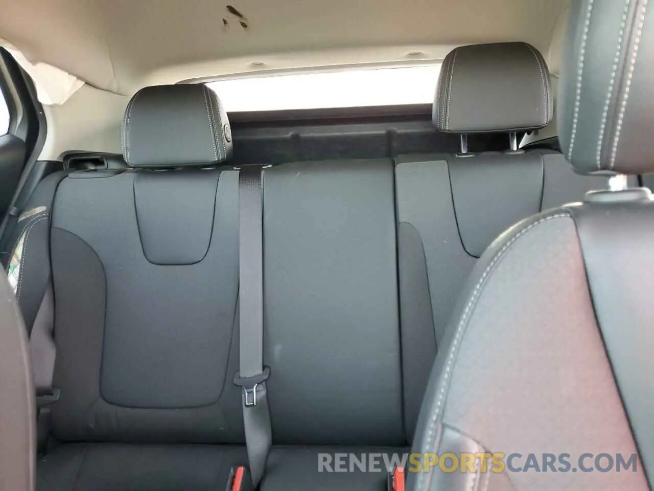 10 Photograph of a damaged car KL4MMBS28PB129368 BUICK ENCORE 2023