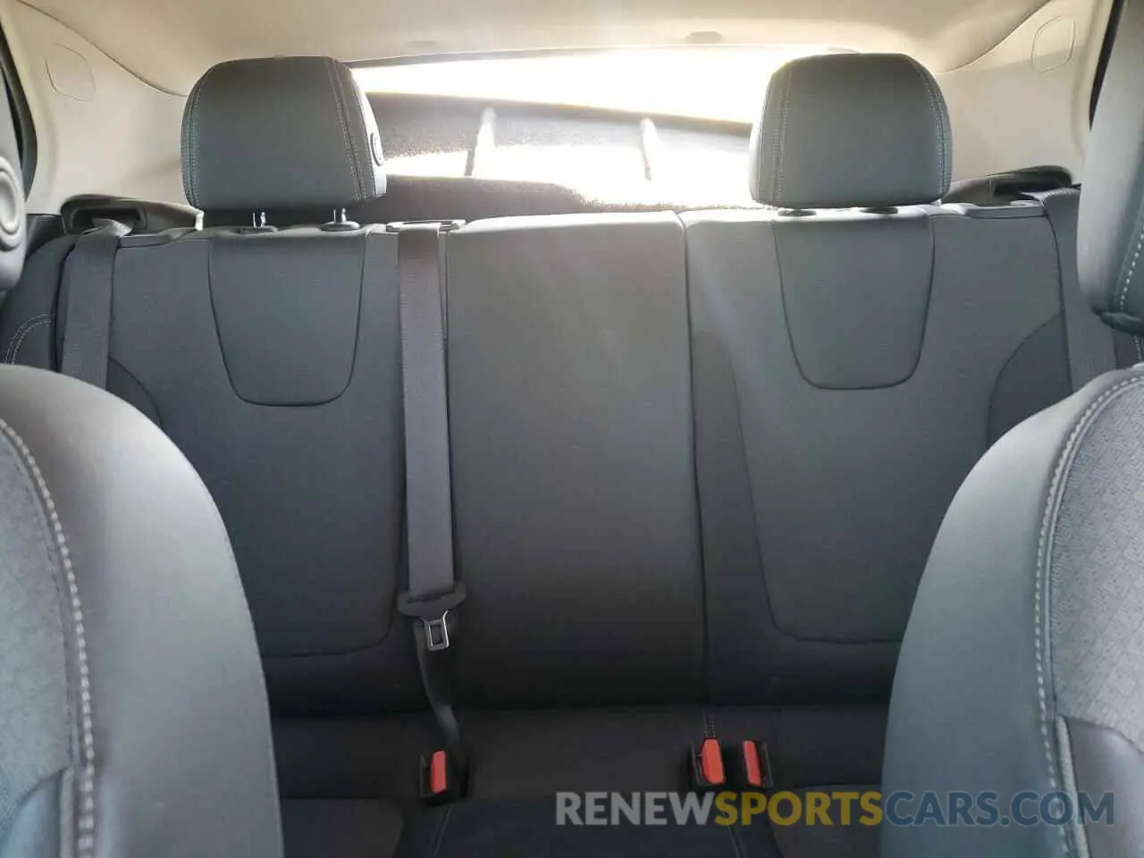 10 Фотография поврежденного автомобиля KL4MMBS2XPB064023 BUICK ENCORE 2023