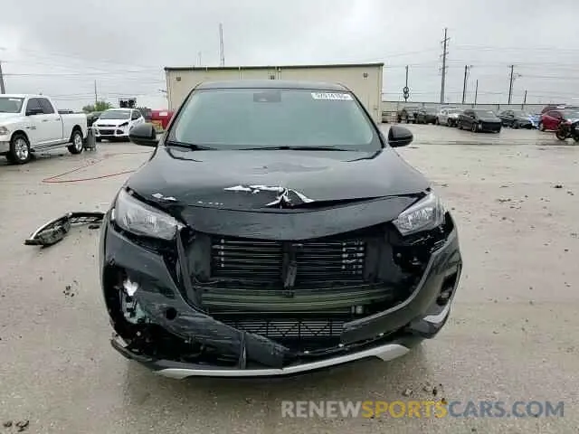 15 Photograph of a damaged car KL4MMBS2XPB152554 BUICK ENCORE 2023