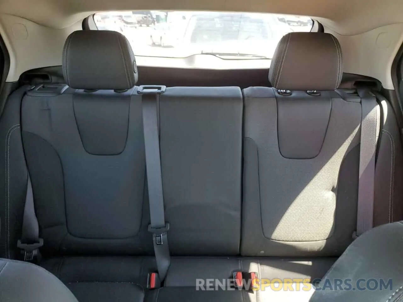 10 Фотография поврежденного автомобиля KL4MMCSL1PB149704 BUICK ENCORE 2023