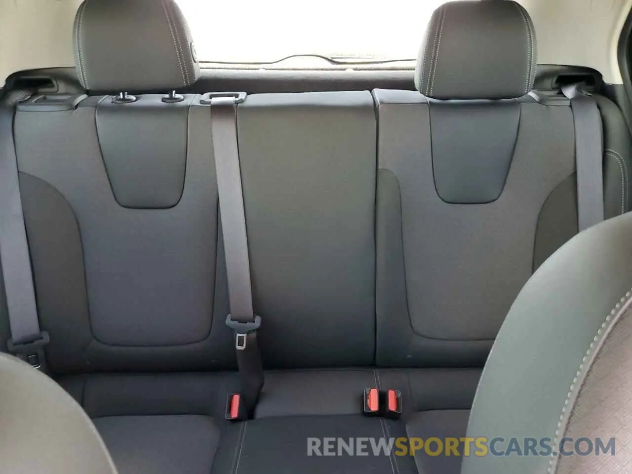 10 Фотография поврежденного автомобиля KL4MMCSL3PB028110 BUICK ENCORE 2023