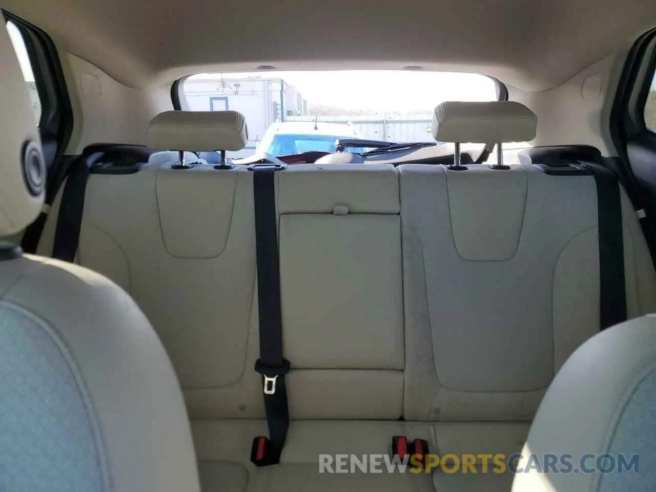 10 Фотография поврежденного автомобиля KL4MMDS20PB150680 BUICK ENCORE 2023