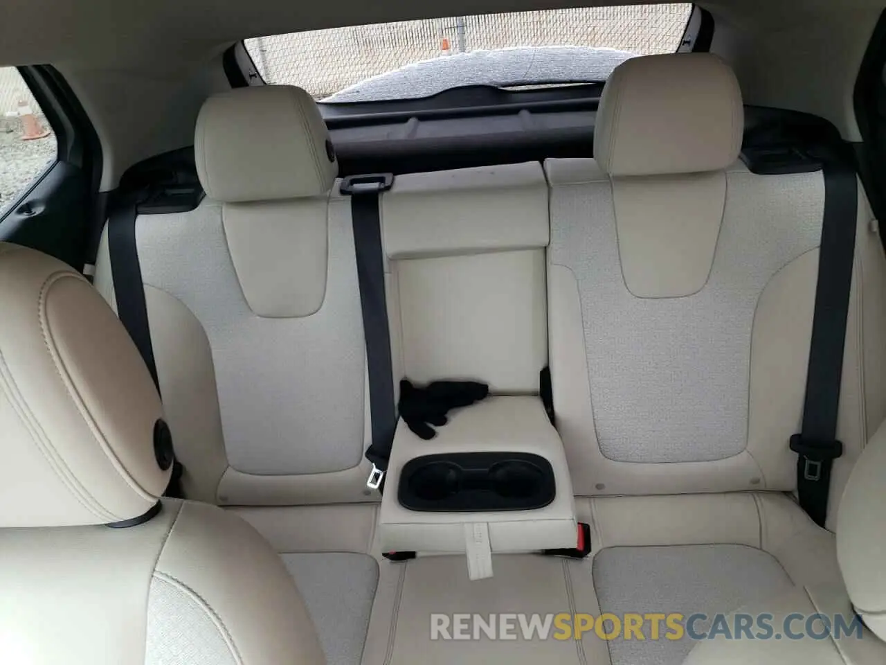 10 Фотография поврежденного автомобиля KL4MMDS21PB020407 BUICK ENCORE 2023
