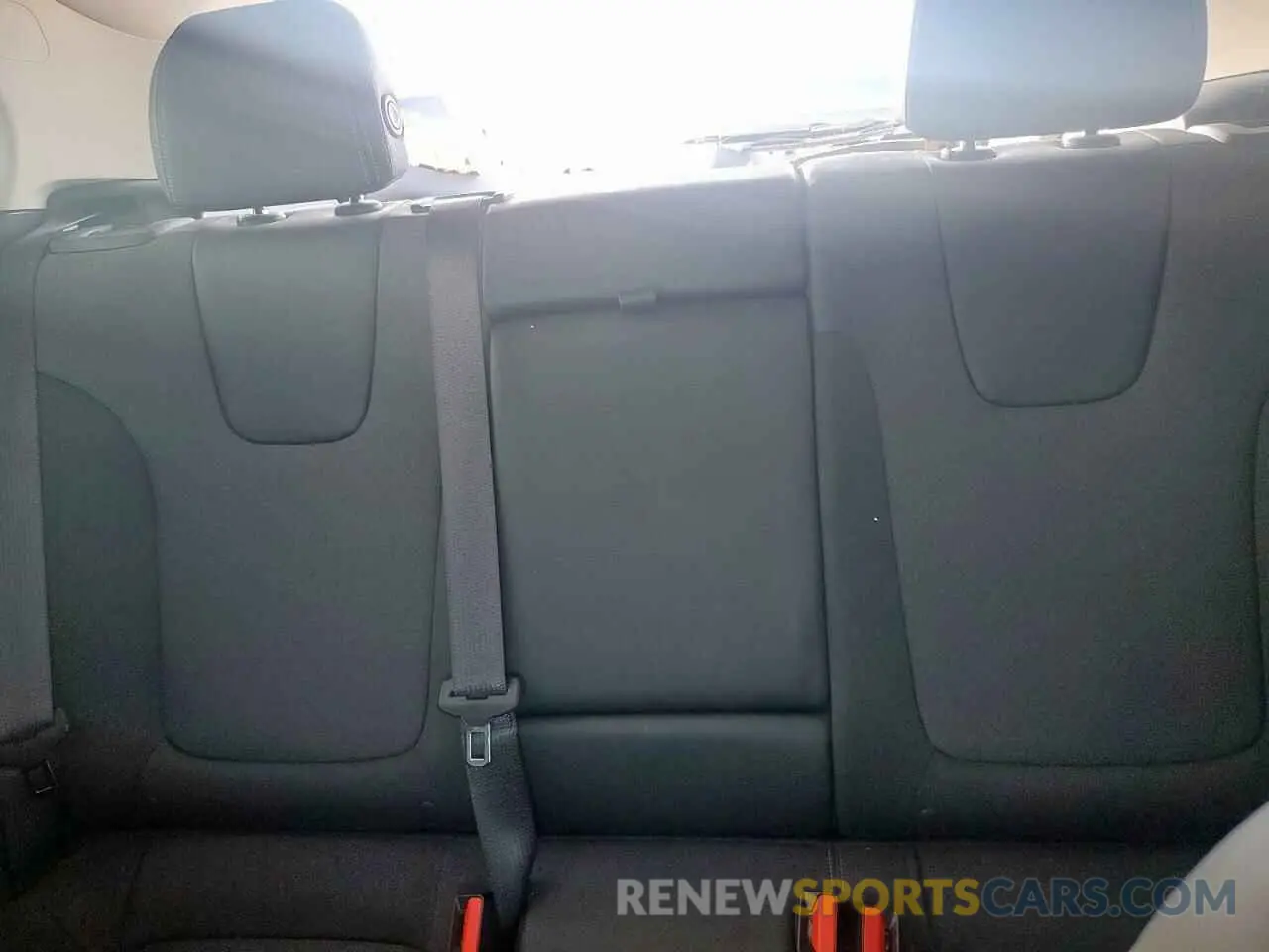 10 Фотография поврежденного автомобиля KL4MMDS23PB098588 BUICK ENCORE 2023