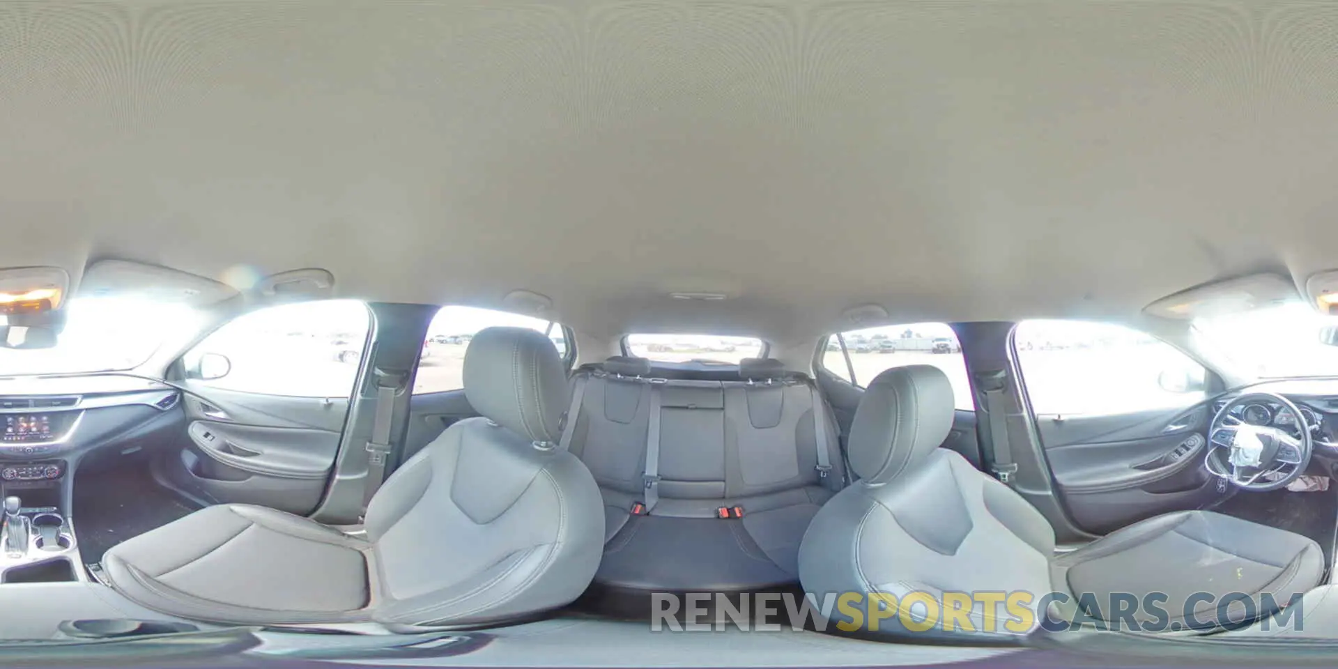 15 Фотография поврежденного автомобиля KL4MMDS26PB011752 BUICK ENCORE 2023