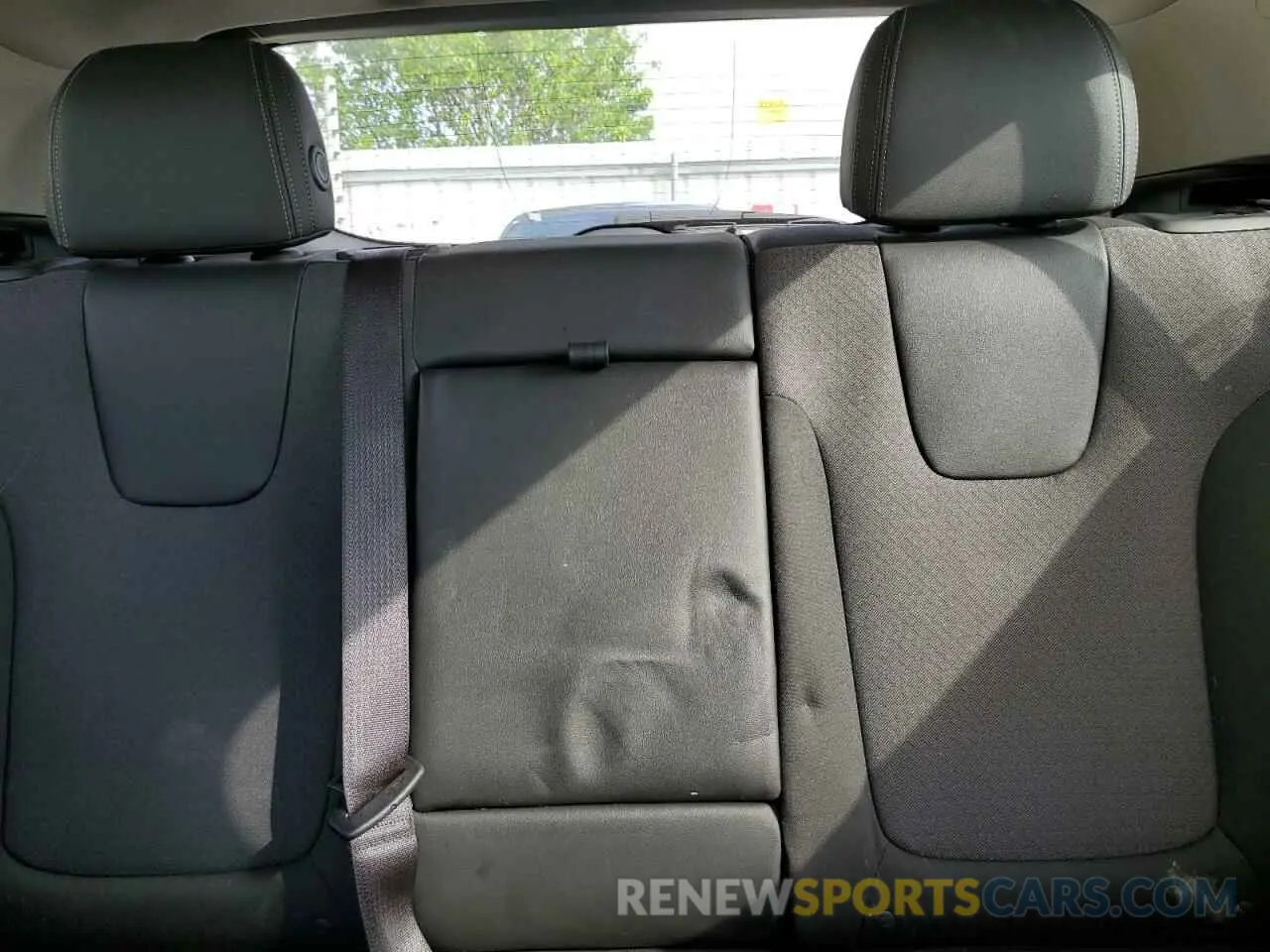 10 Фотография поврежденного автомобиля KL4MMDS27PB096231 BUICK ENCORE 2023