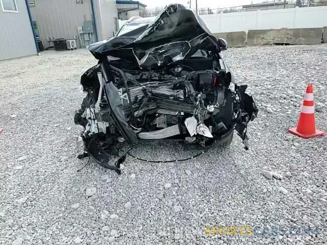 11 Photograph of a damaged car KL4MMDS28PB036765 BUICK ENCORE 2023