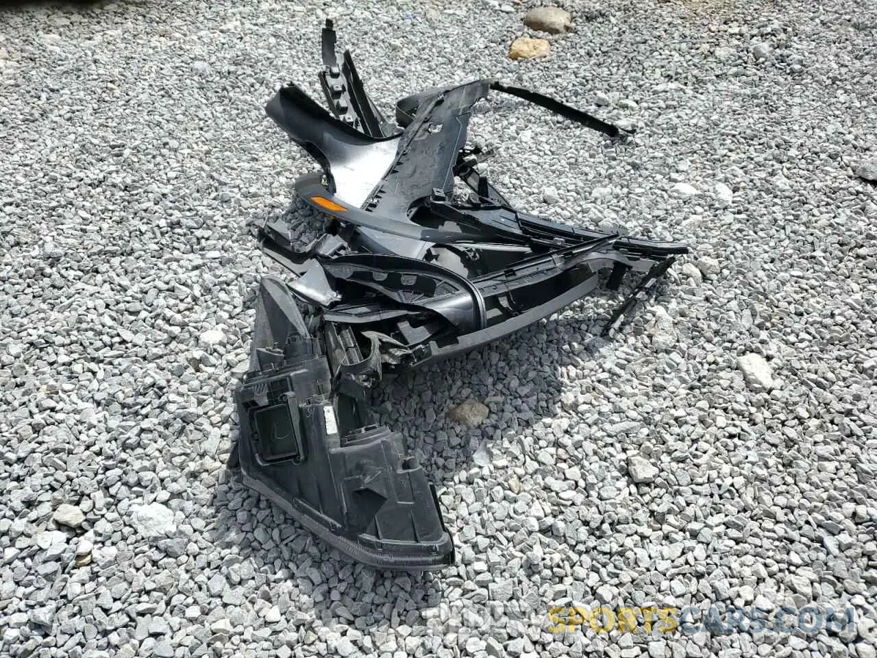 15 Photograph of a damaged car KL4MMDS28PB036765 BUICK ENCORE 2023