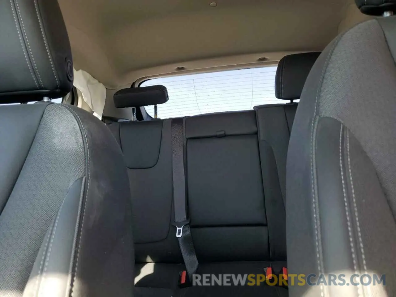 10 Фотография поврежденного автомобиля KL4MMDS29PB039867 BUICK ENCORE 2023