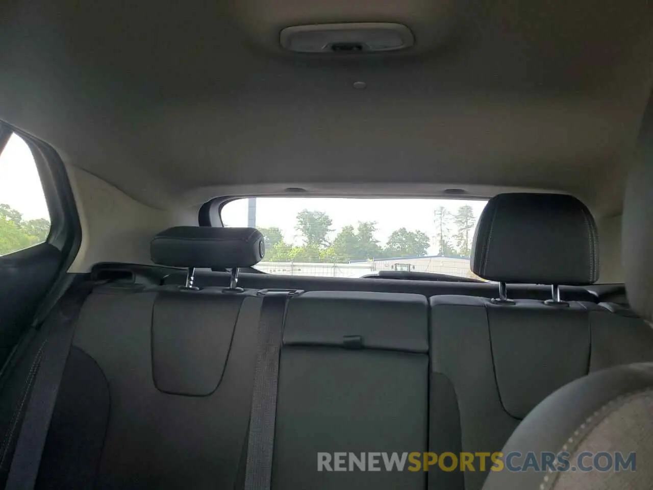 10 Фотография поврежденного автомобиля KL4MMDS29PB137250 BUICK ENCORE 2023