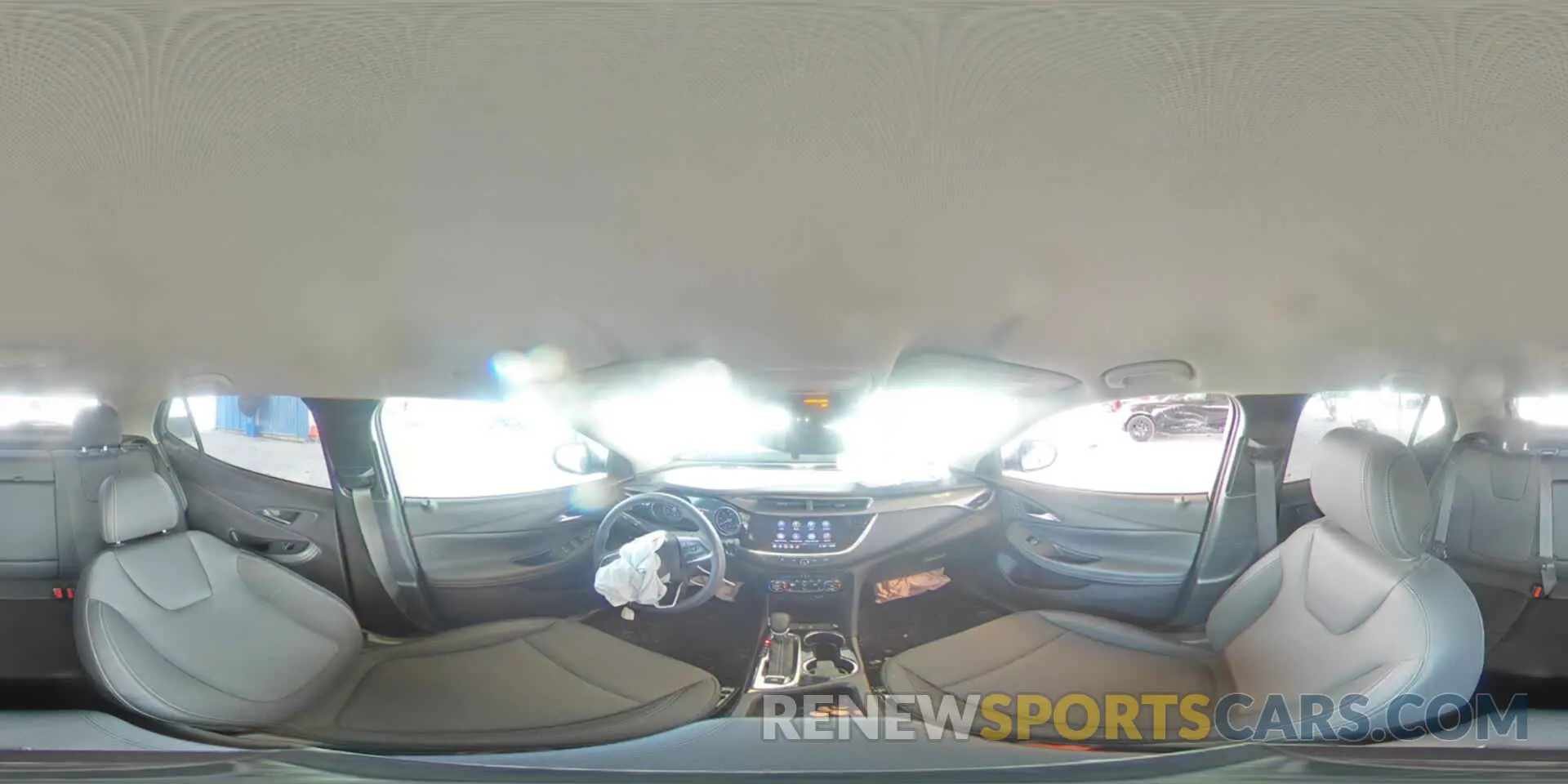 15 Фотография поврежденного автомобиля KL4MMDS29PB137250 BUICK ENCORE 2023