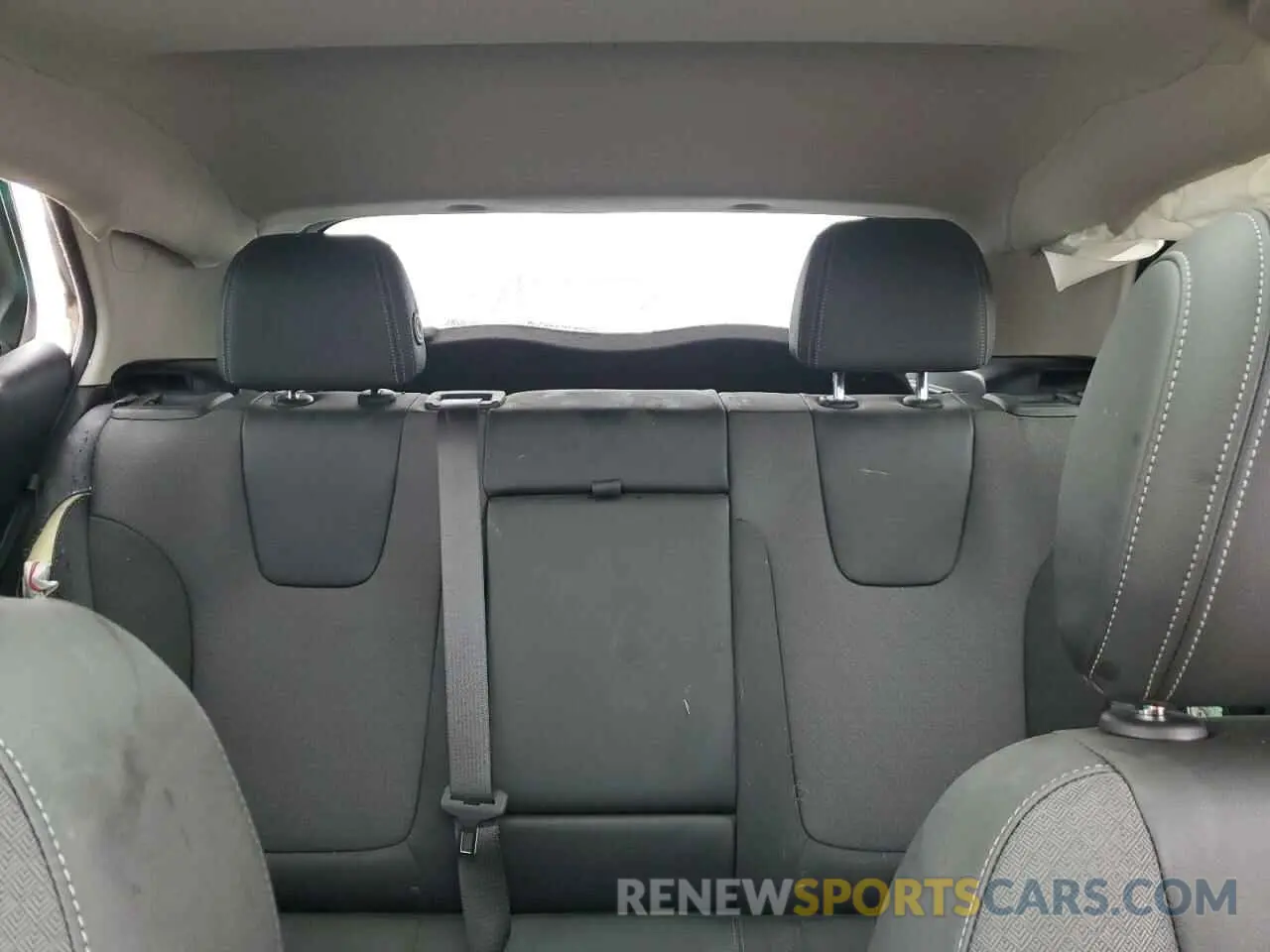 10 Photograph of a damaged car KL4MMESL3PB076931 BUICK ENCORE 2023